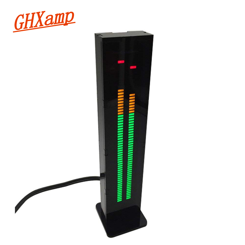 Useful Diy Electronics - AS60 Mức Độ LED Hiển Thị