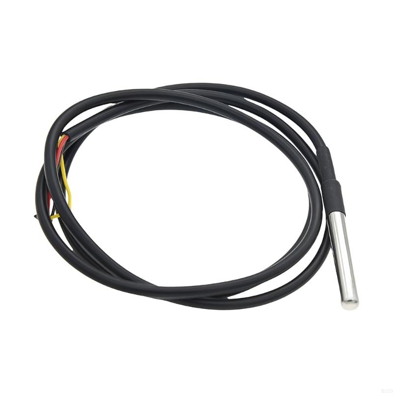 Ds18B20 Temperature Sensor - Cảm biến nhiệt độ chống nước