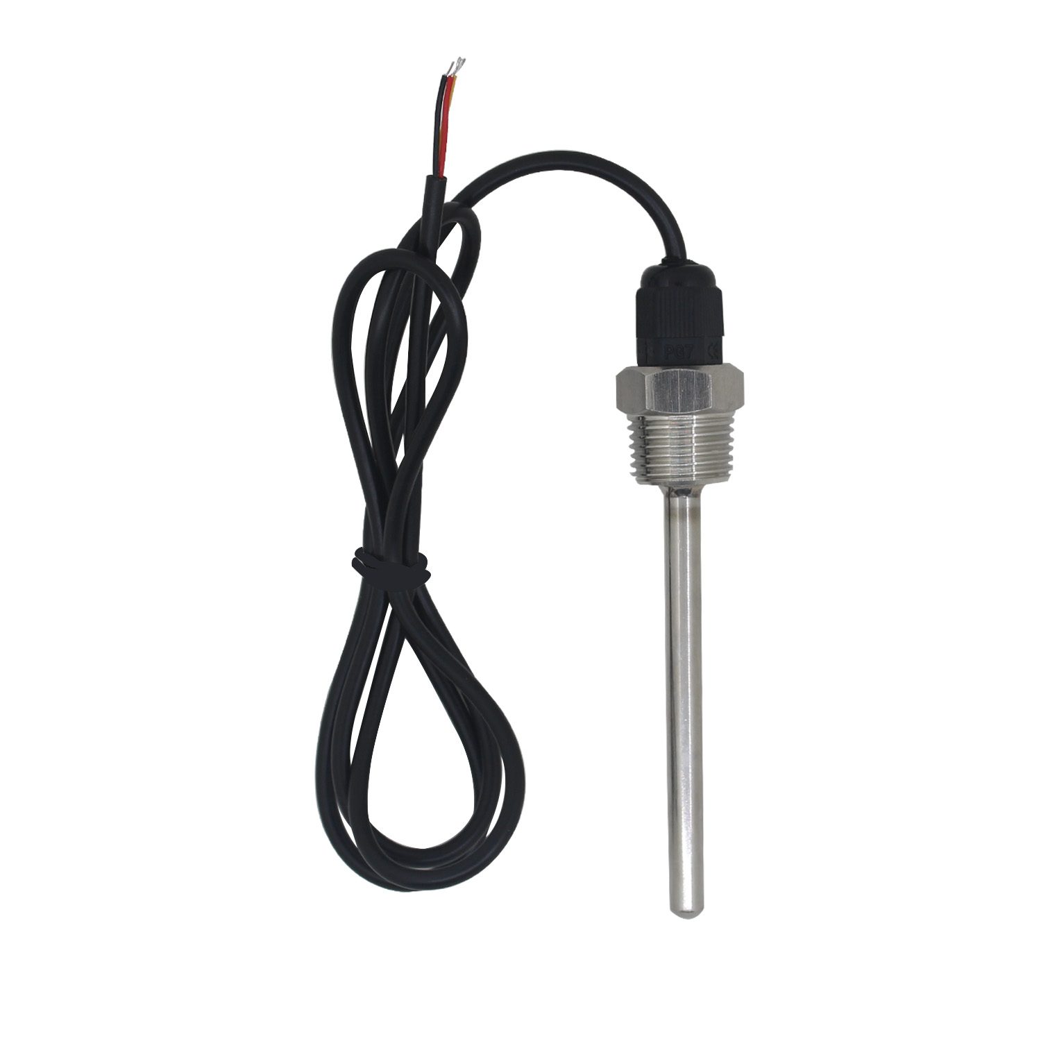 Ds18B20 Temperature Sensor - 1x DS18B20 Nhiệt Độ Kỹ Thuật