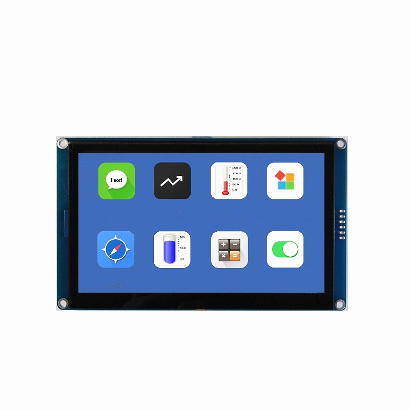 I2C Lcd Display - Mới 2.8 