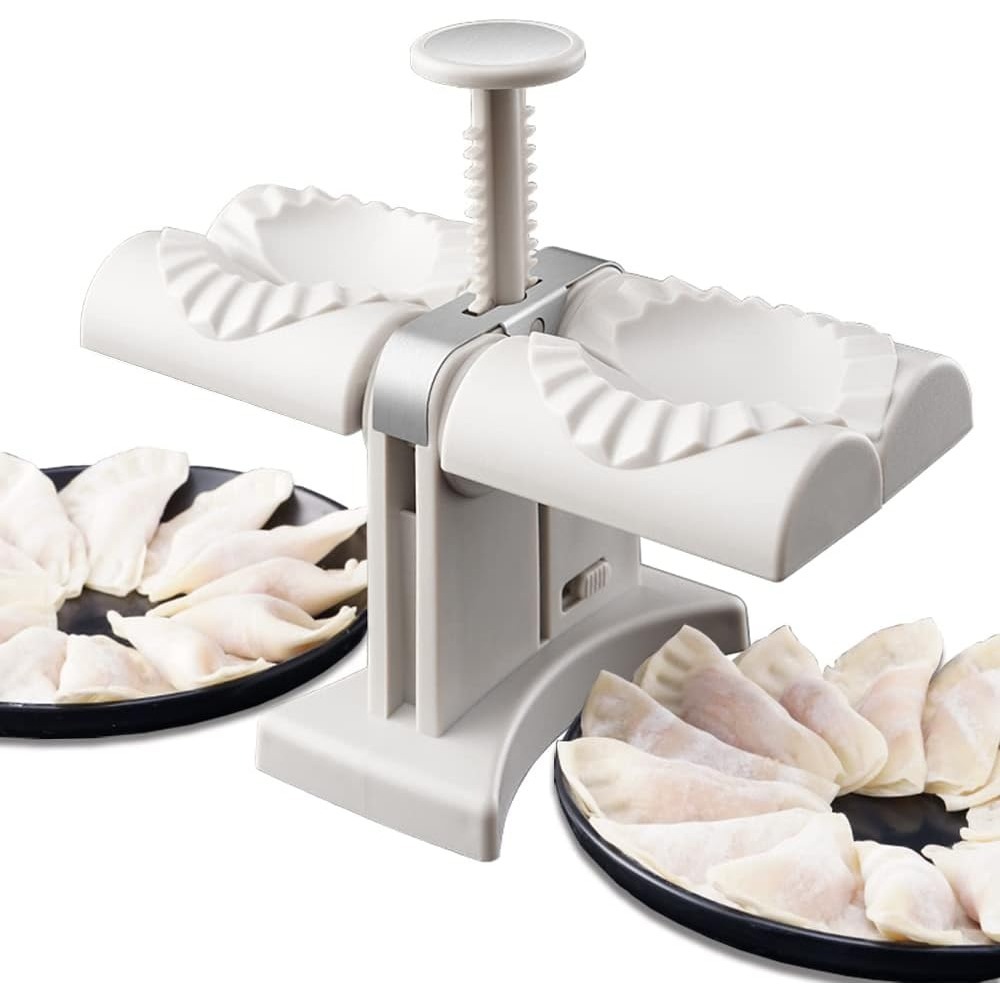 Diy Electronics Starter Kit - Automatic Dumpling Machine Easy To Clean
