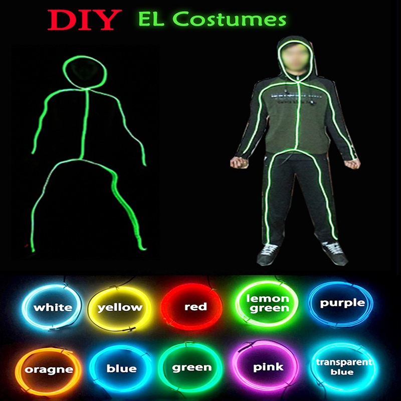 Cosplay Matchstick Men Costume - đánh giá và giá Diy Electronics Set