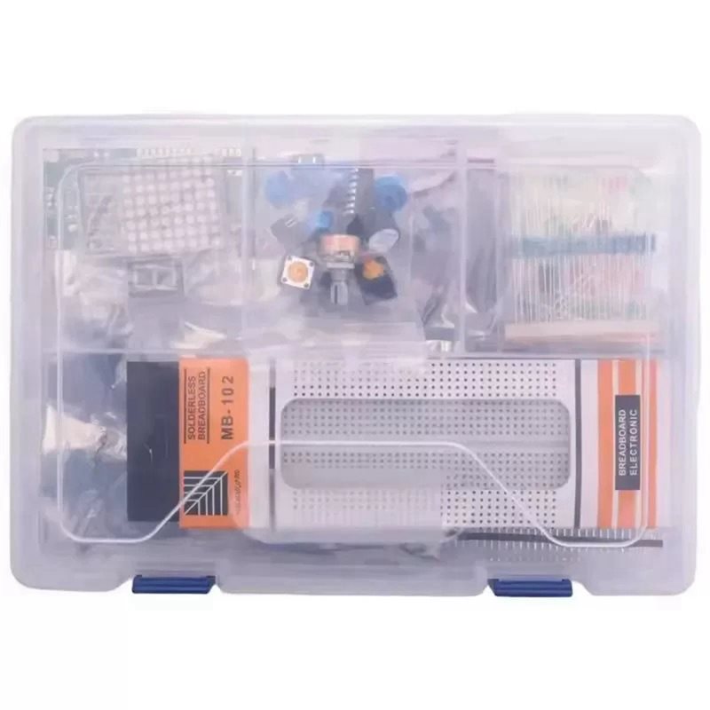 Y23A-RFID Starter Kit For Ardu - đánh giá và giá Diy Electronics Starter Kit