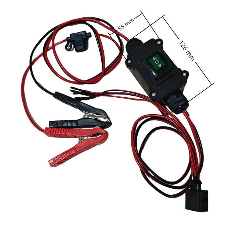 User Friendly Car EPB Caliper  - đánh giá và giá Diy Electronics Tool Kit