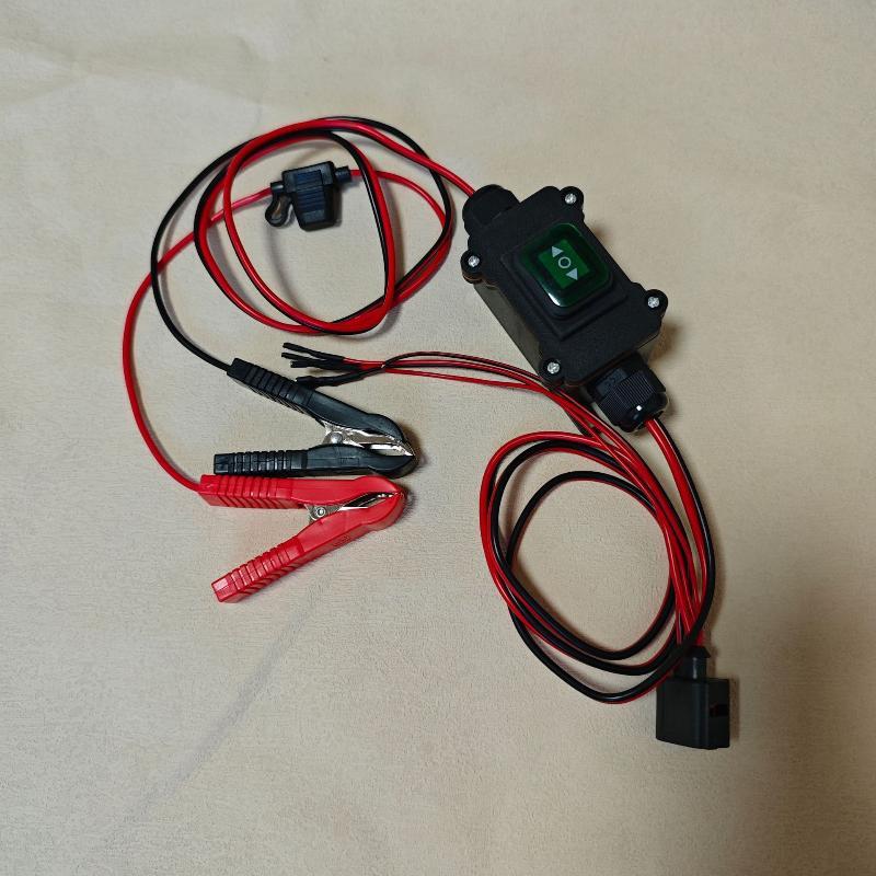 User Friendly Car EPB Caliper  - đánh giá và giá Diy Electronics Tool Kit