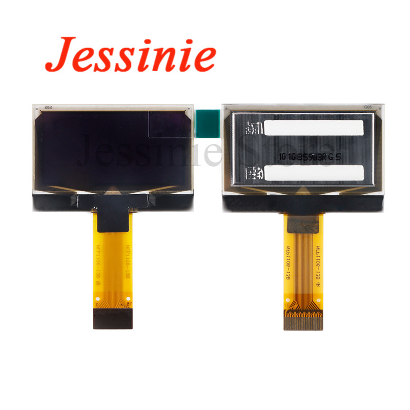 Màn Hình OLED 1.3 Inch Màn Hìn - đánh giá và giá I2C Lcd Display