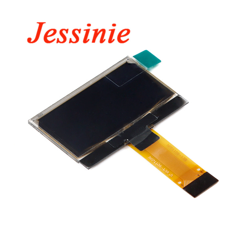 Màn Hình OLED 1.3 Inch Màn Hìn - đánh giá và giá I2C Lcd Display