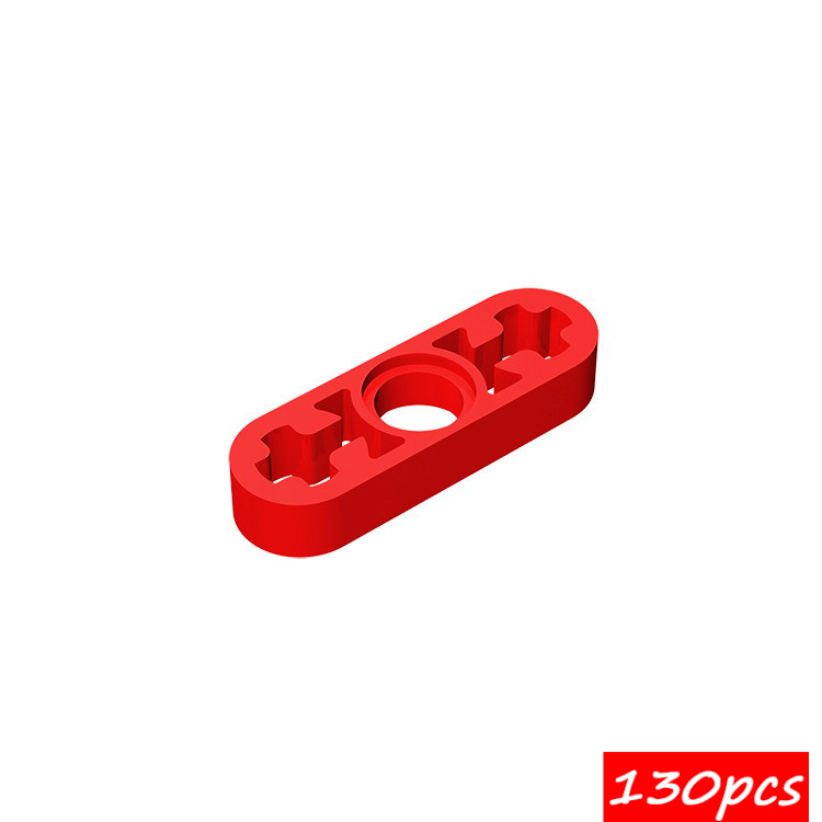 130PCS High-Tech Assemble Part - đánh giá và giá Diy Electronics Gift Ideas