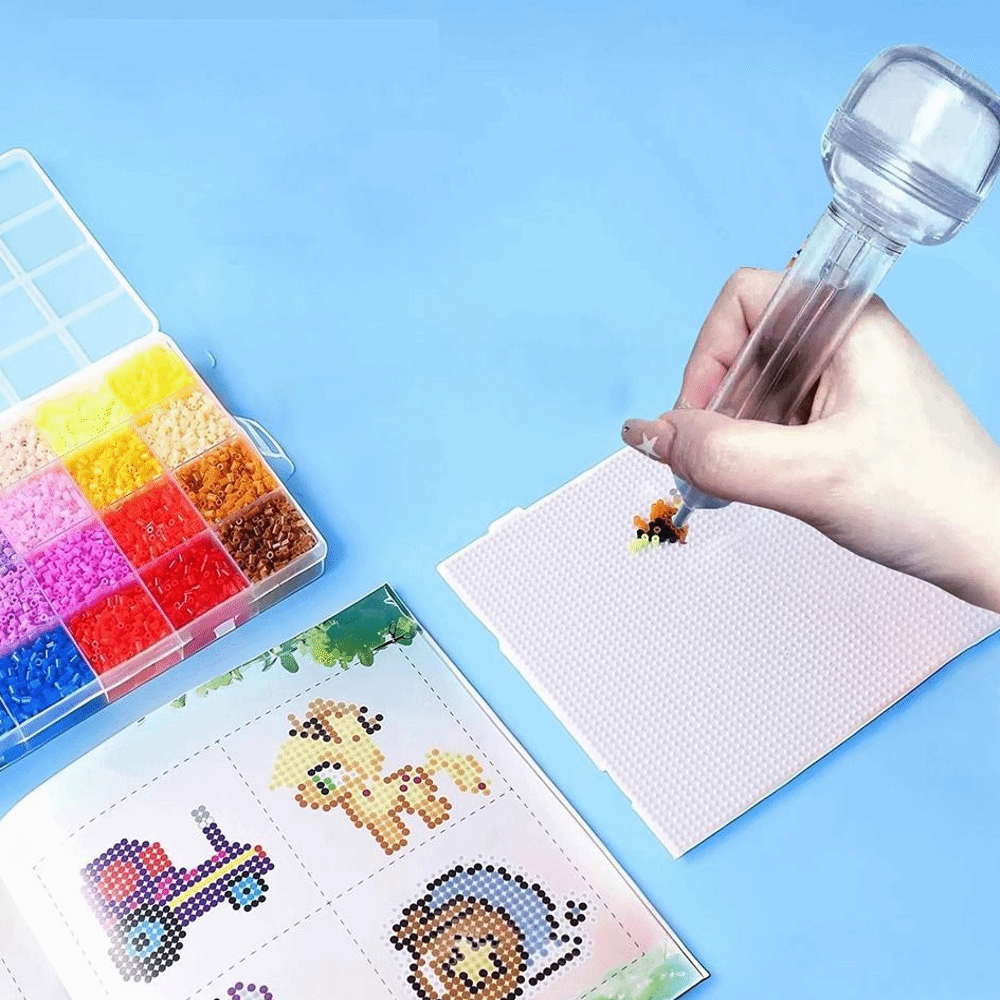 2.6mm Tip Bead Placement Pen P - đánh giá và giá Diy Electronics Starter Kit