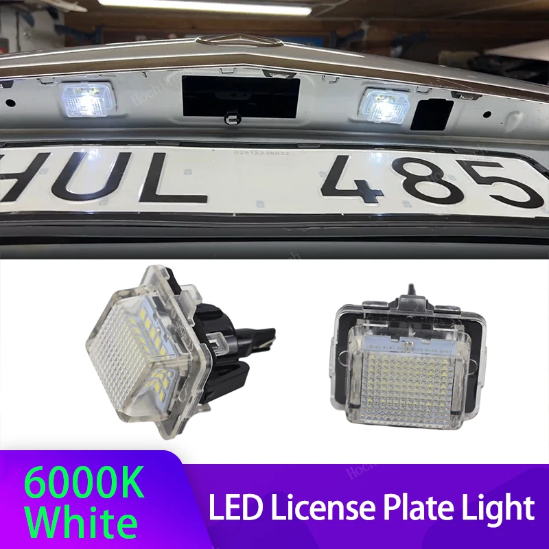 2pcs Error Free SMD LED Number - đánh giá và giá Led Assortment Kit