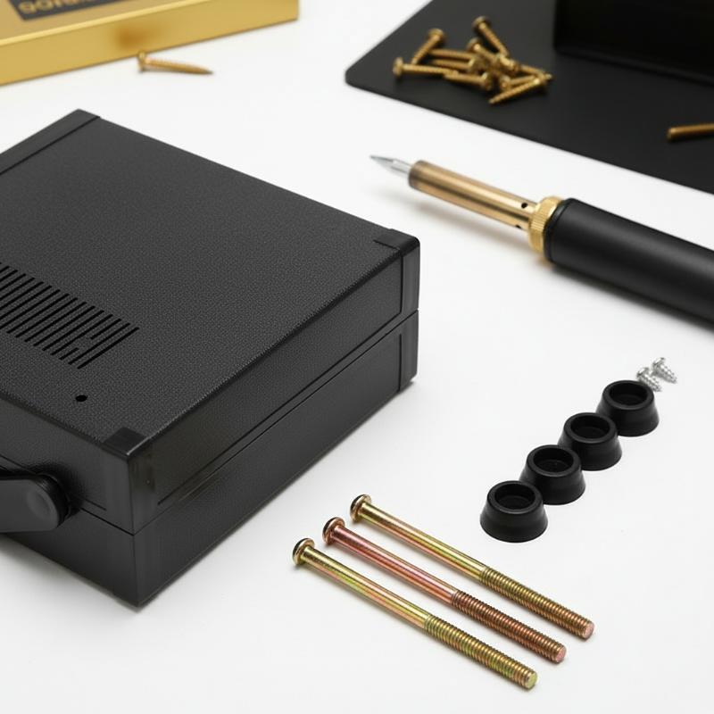 Waterproof Plastic Electronic  - đánh giá và giá Diy Box Electronics Mall