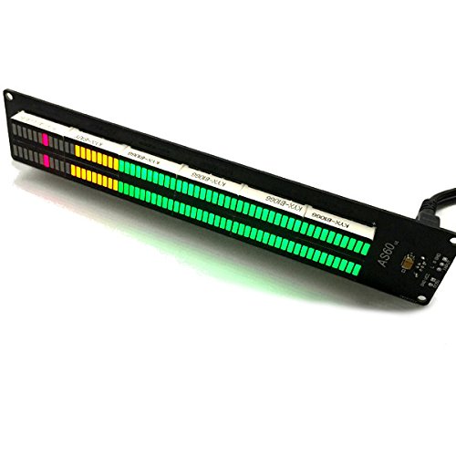 AS60 Mức Độ LED Hiển Thị Khối  - đánh giá và giá Useful Diy Electronics