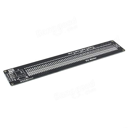 AS60 Mức Độ LED Hiển Thị Khối  - đánh giá và giá Useful Diy Electronics