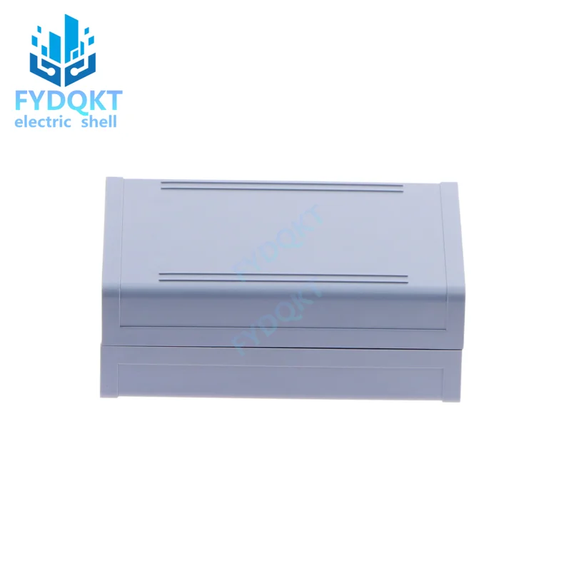 1 Cái Vỏ Nhựa Điện Tử Nhạc Cụ  - đánh giá và giá Diy Box Electronics Mall