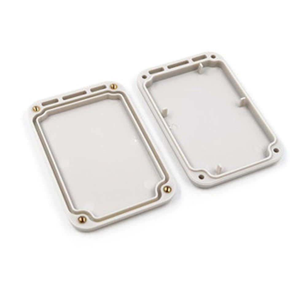 4 sizes DIY ABS Plastic Instru - đánh giá và giá Diy Box Electronics Mall