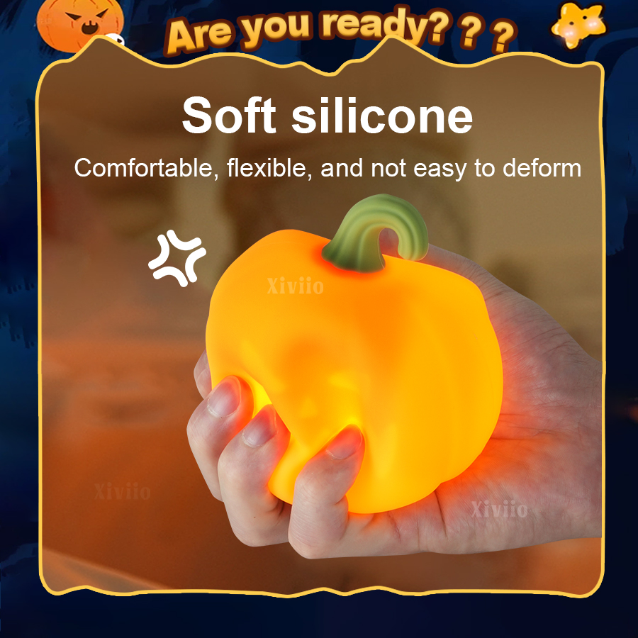 Halloween Pumpkin Lamp Super S - đánh giá và giá Diy Halloween Electronics
