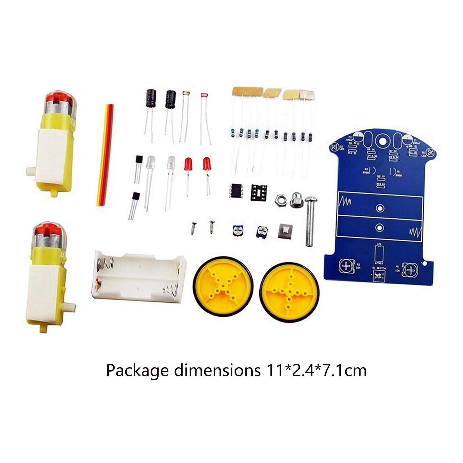Kids Science Experiment Kit Mo - đánh giá và giá Diy Electronics Kids