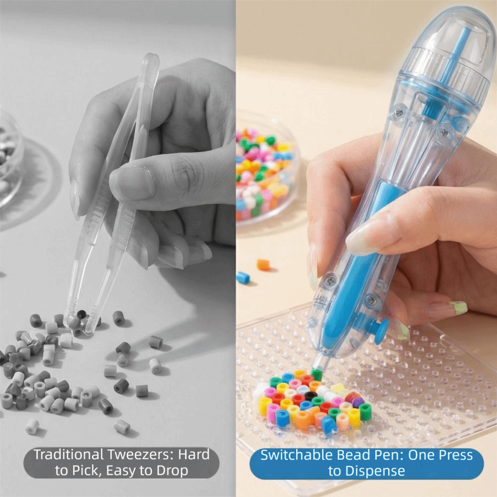 2.6mm Tip Bead Placement Pen P - đánh giá và giá Diy Electronics Starter Kit