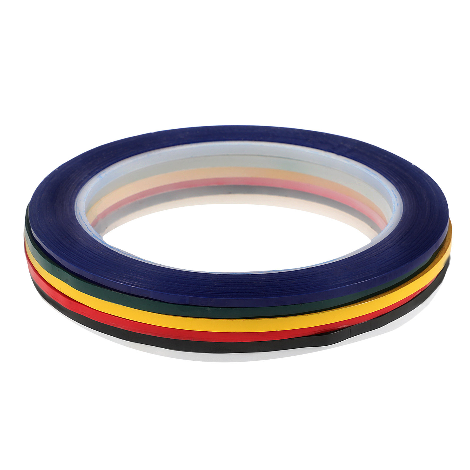 6 Rolls Insulation Masking Tap - đánh giá và giá Useful Diy Electronics