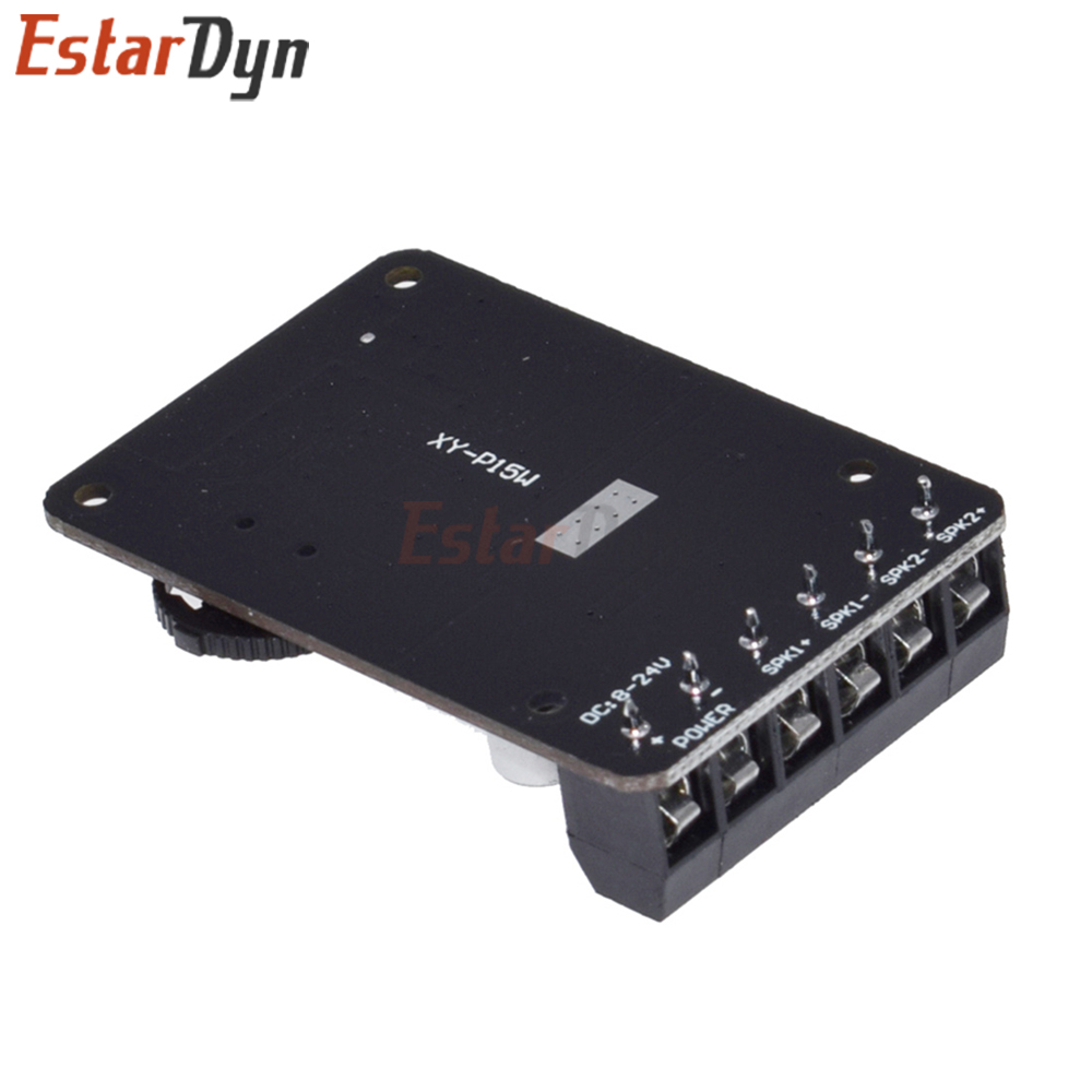 Estardyn Bluetooth Stereo Audi - đánh giá và giá Diy Audio Electronics Kit