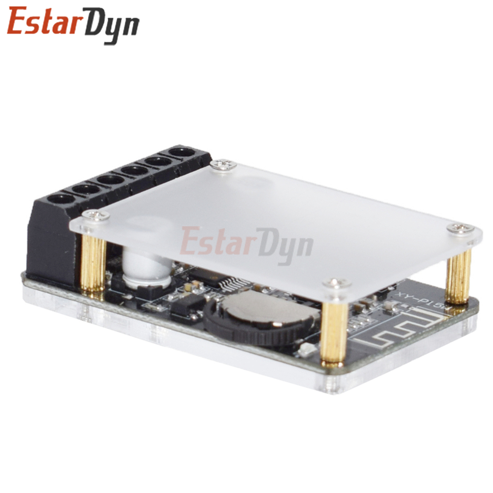 Estardyn Bluetooth Stereo Audi - đánh giá và giá Diy Audio Electronics Kit