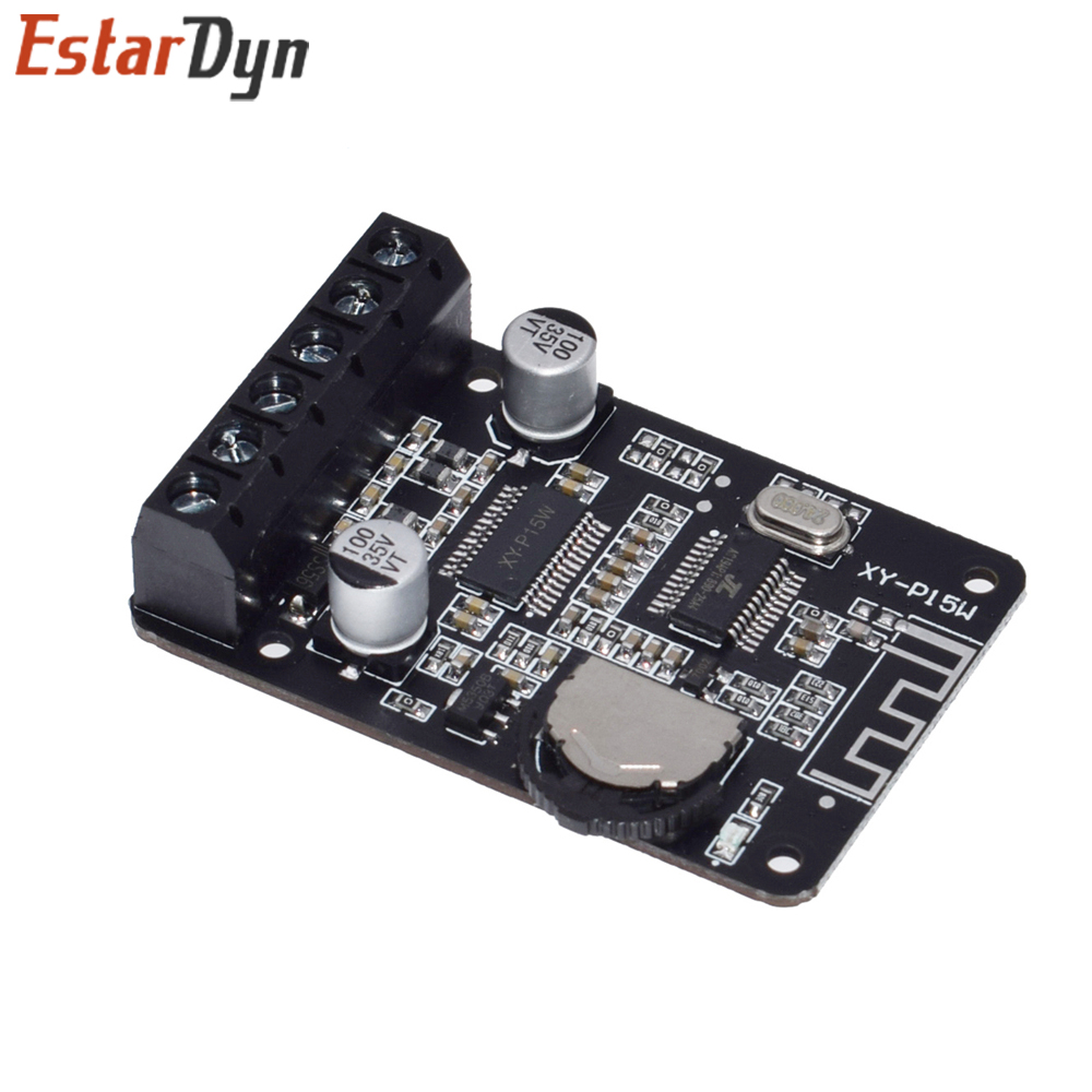 Estardyn Bluetooth Stereo Audi - đánh giá và giá Diy Audio Electronics Kit