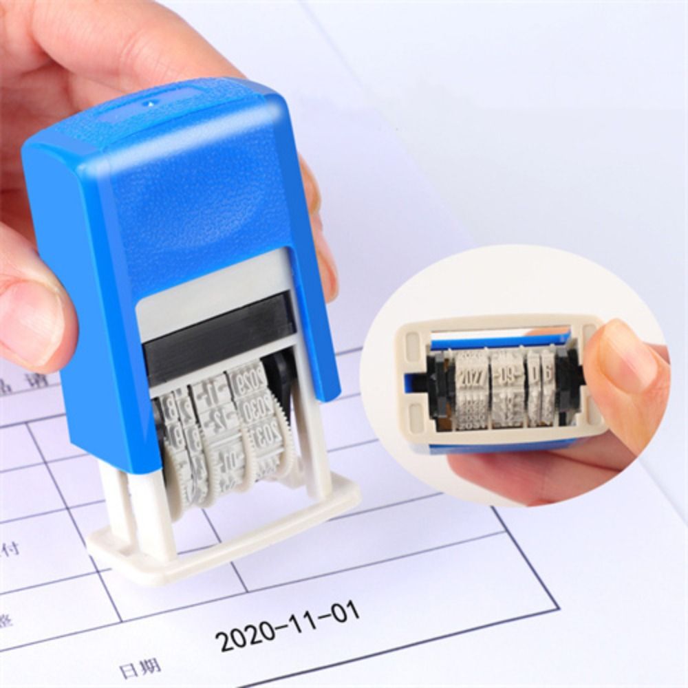 Adjustable Self-Inking Self-In - đánh giá và giá Diy Electronics Starter Kit