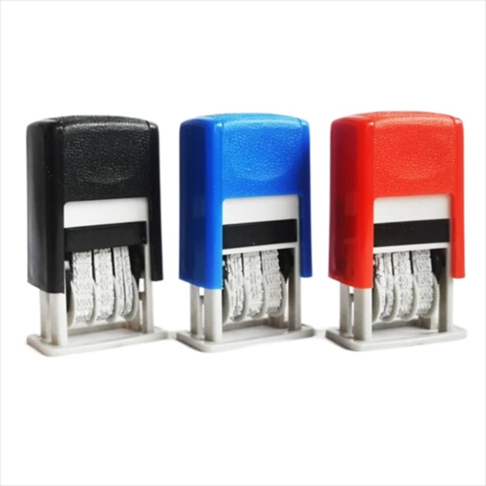 Adjustable Self-Inking Self-In - đánh giá và giá Diy Electronics Starter Kit