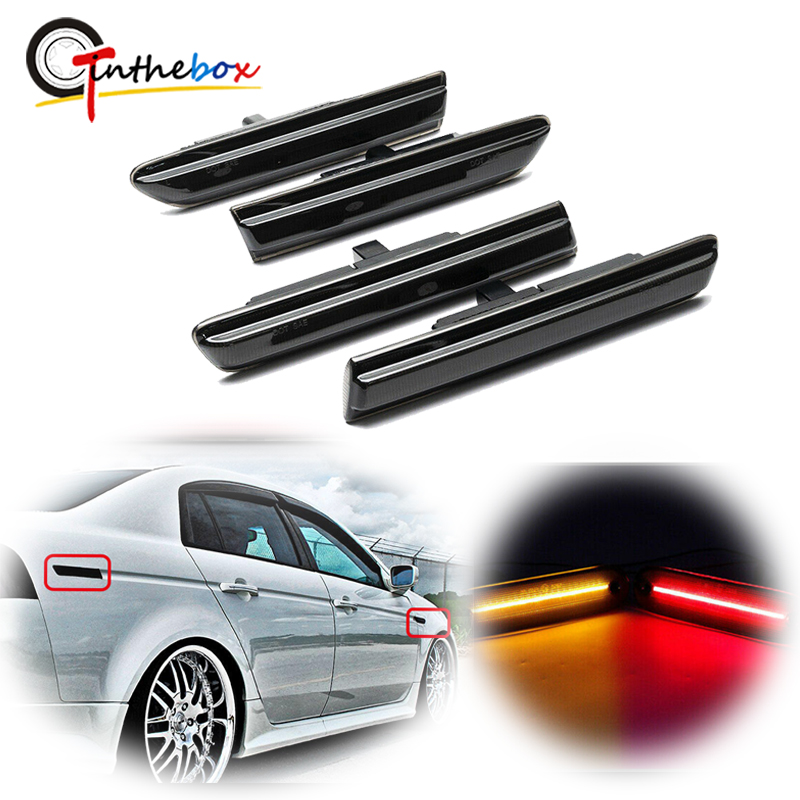 Gtinthebox Xi Nhan Canbus Trướ - đánh giá và giá Led Assortment Kit