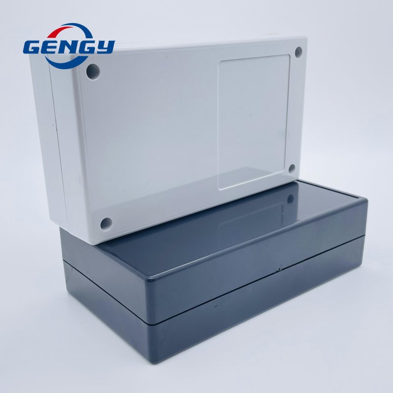 Enclosure Case Plastic Box 140 - đánh giá và giá Diy Electronics Circuits