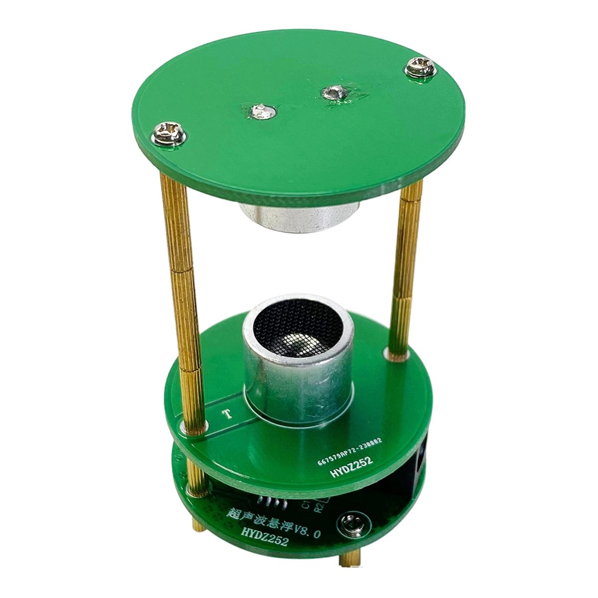 A40I DIY Ultrasonic Levitation - đánh giá và giá Diy Electronics Project Kit