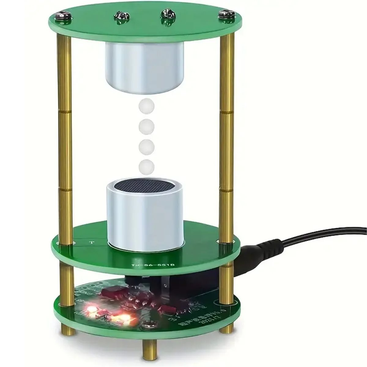 A40I DIY Ultrasonic Levitation - đánh giá và giá Diy Electronics Project Kit