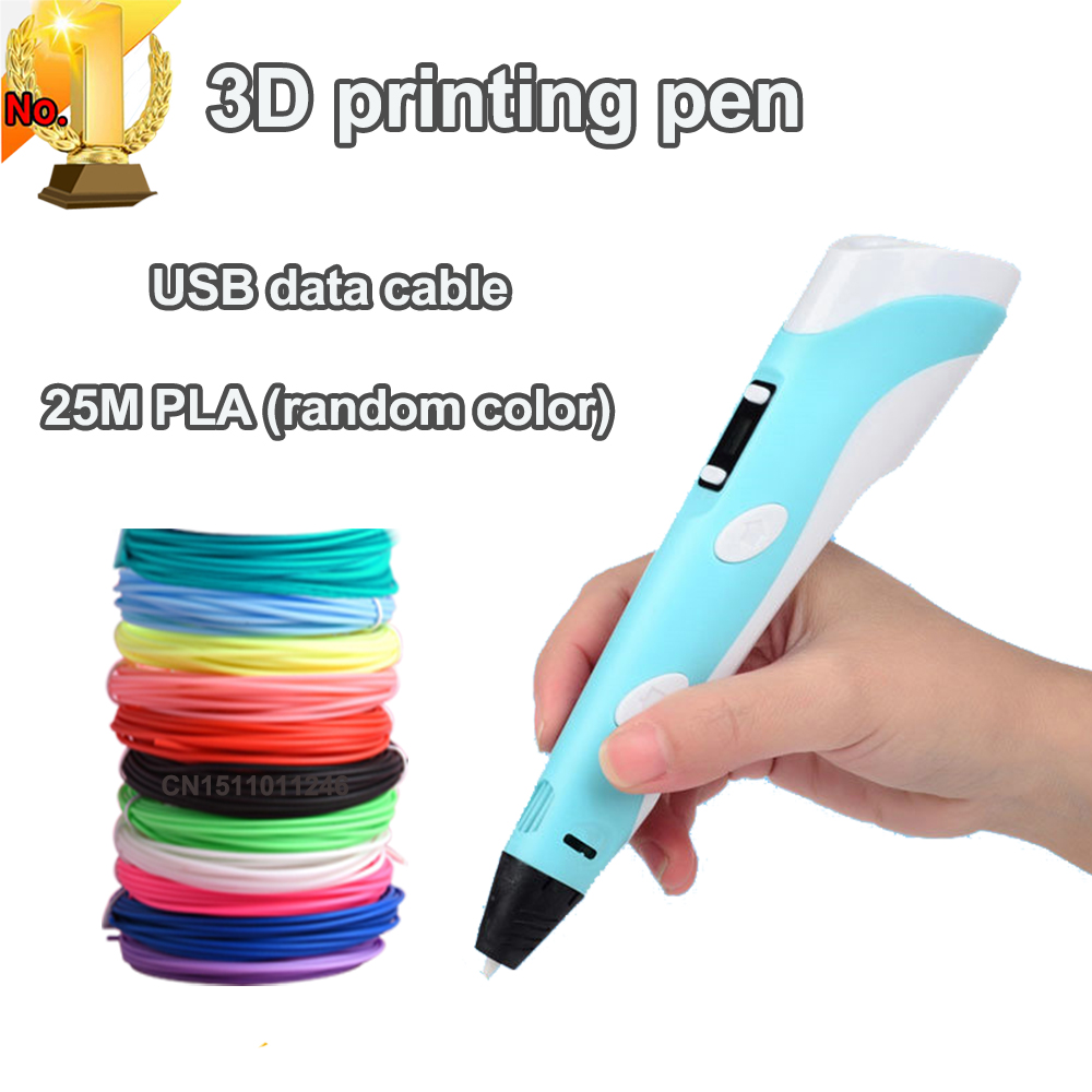 Electronic 3D Printing Pen Wit - đánh giá và giá Diy Electronics Filament