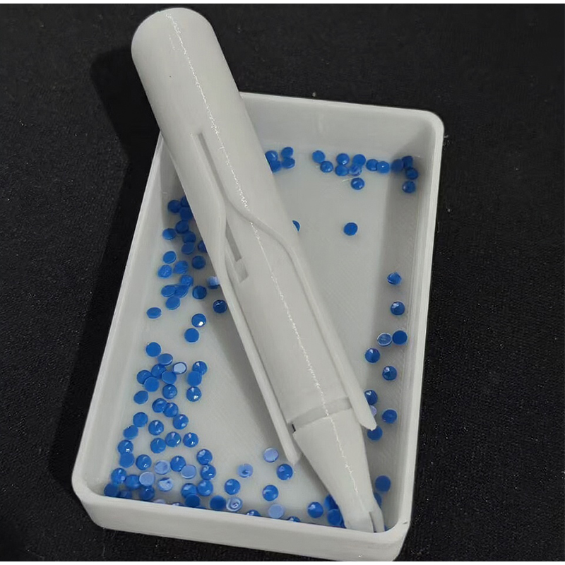 Automatic Diamond Painting Bea - đánh giá và giá Diy Electronics Starter Kit