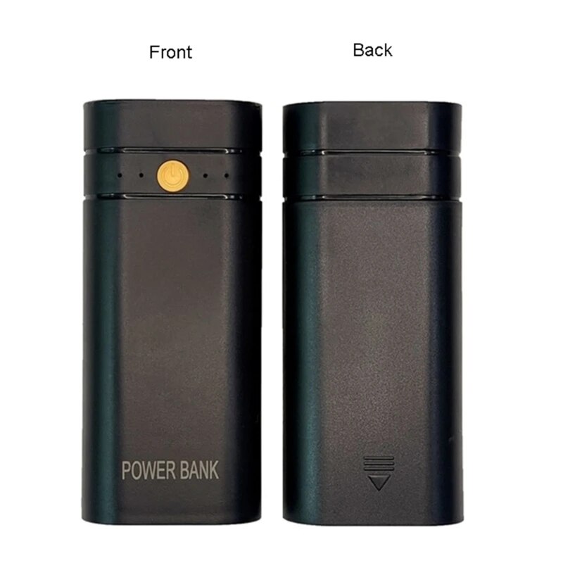 DIY Power Bank Box For Phone E - đánh giá và giá Diy Box Electronics Mall