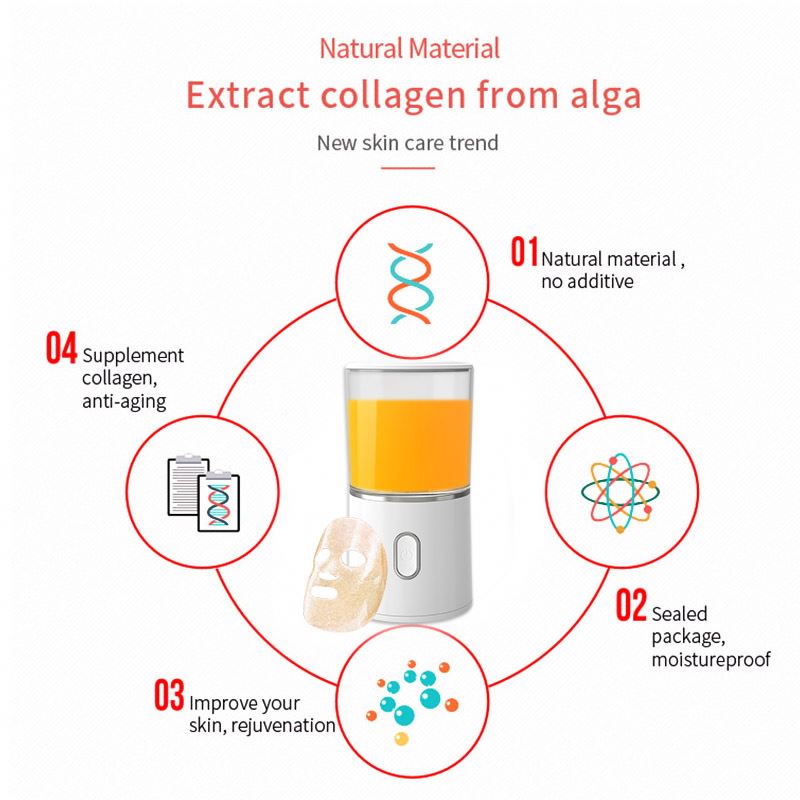 Face Mask Maker Machine Facial - đánh giá và giá Diy Electronics Starter Kit