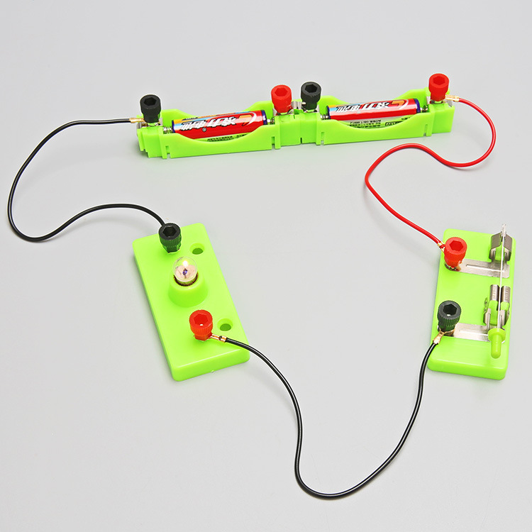 Children's DIY Series and Para - đánh giá và giá Diy Electronics Kids
