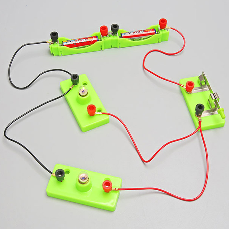Children's DIY Series and Para - đánh giá và giá Diy Electronics Kids