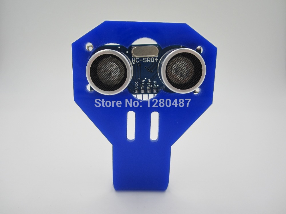 HAILANGNIAO 1lot=1pcs HC-SR04  - đánh giá và giá Ultrasonic Sensor Hc