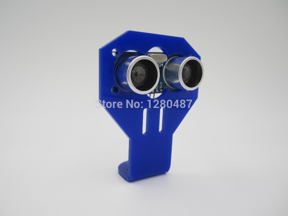 HAILANGNIAO 1lot=1pcs HC-SR04  - đánh giá và giá Ultrasonic Sensor Hc