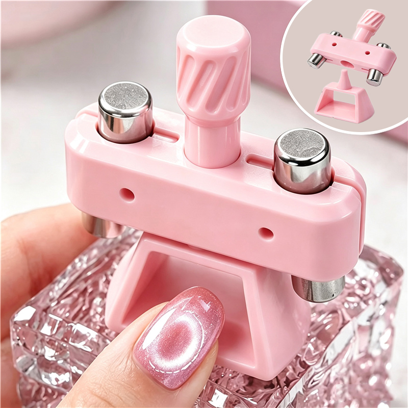 Automatic Cat-Eye Nail Tool Su - đánh giá và giá Diy Electronics Starter Kit