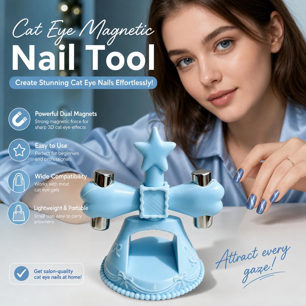 Automatic Cat Eye Magnet for N - đánh giá và giá Diy Electronics Starter Kit