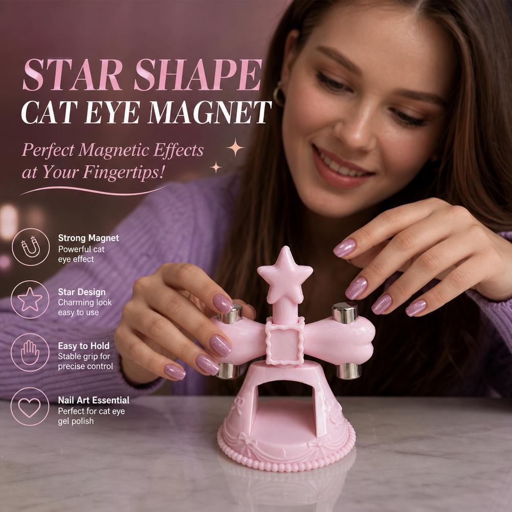Automatic Cat Eye Magnet for N - đánh giá và giá Diy Electronics Starter Kit