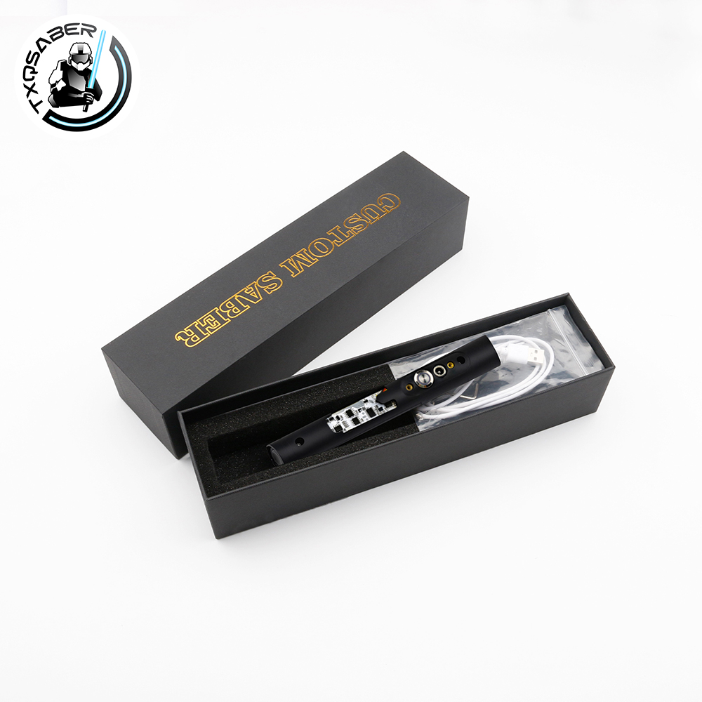 SaberFeast Lightsaber Miếng Dá - đánh giá và giá Diy Lightsaber Electronics Kit