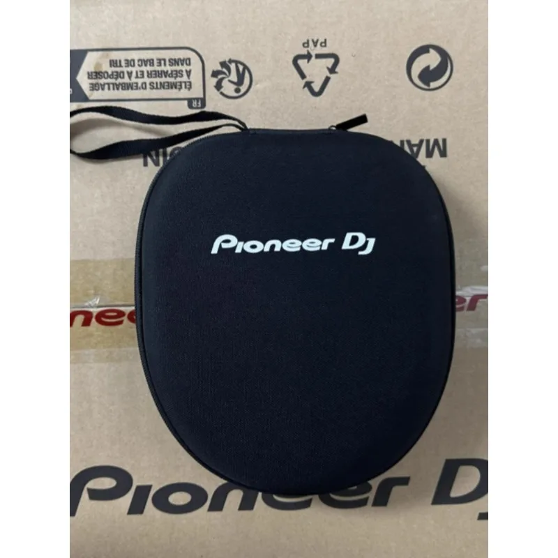 Pioneer Headphone Storage Bag  - đánh giá và giá Diy Audio Electronics Kit