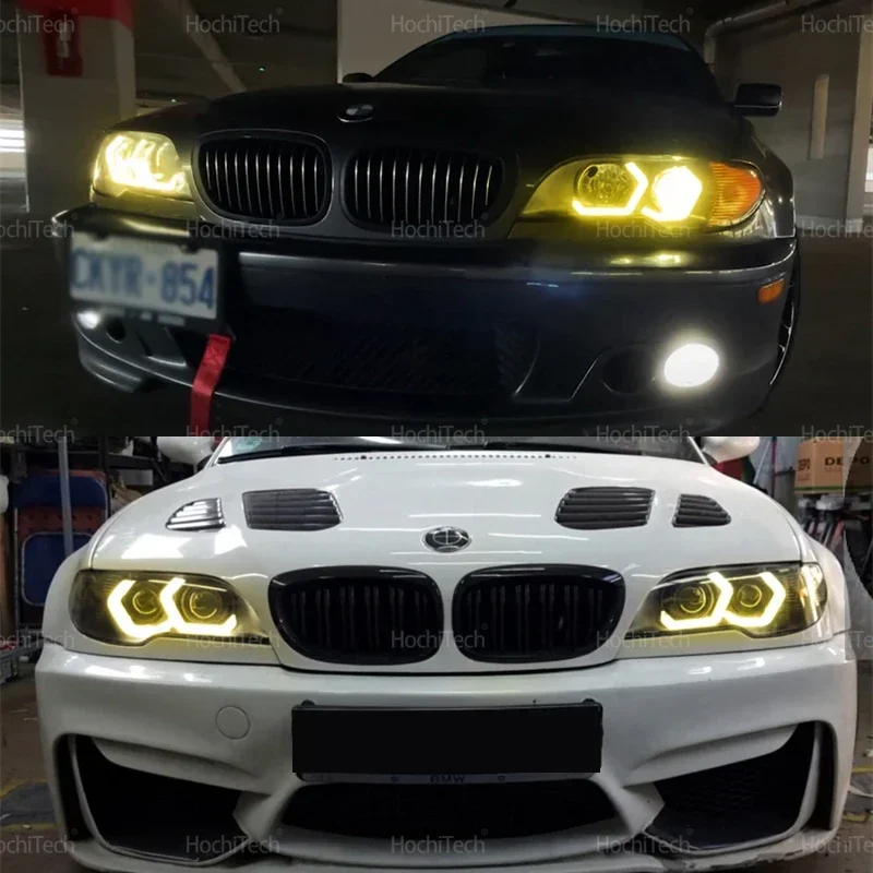 For BMW E46 325ci 330ci Conver - đánh giá và giá Led Assortment Kit