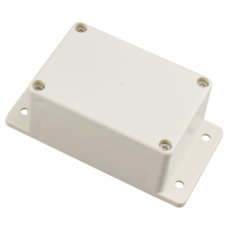 1pcs ABS Plastic Shell 100x68x - đánh giá và giá Diy Box Electronics Mall