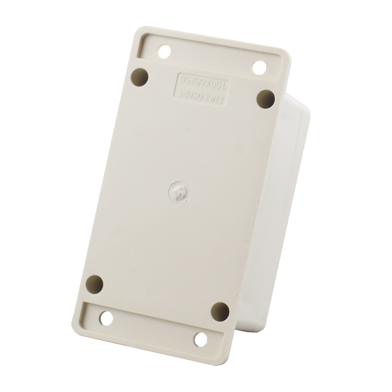 1pcs ABS Plastic Shell 100x68x - đánh giá và giá Diy Box Electronics Mall
