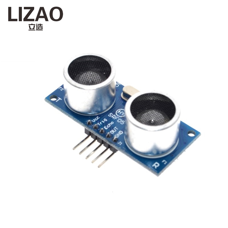 HY-SRF05 SRF05 Ultrasonic Rang - đánh giá và giá Ultrasonic Sensor Hc