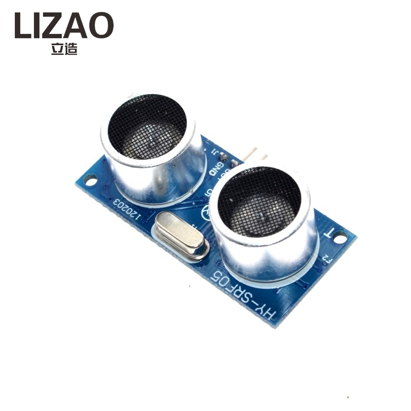 HY-SRF05 SRF05 Ultrasonic Rang - đánh giá và giá Ultrasonic Sensor Hc